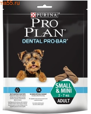  PRO PLAN DENTAL PRO BAR   