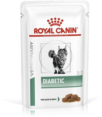   Royal canin DIABETIC FELINE  ()