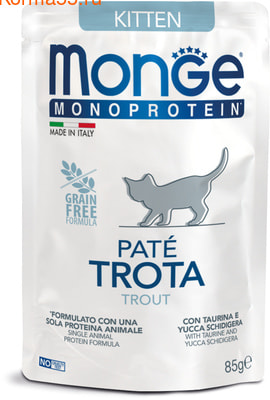   Monge Monoprotein     ()