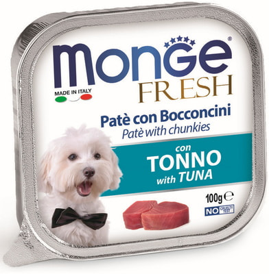   MONGE DOG FRESH   ()