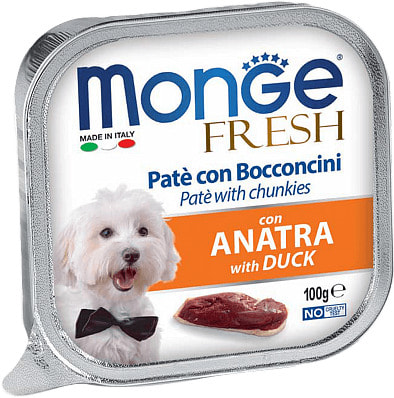   MONGE DOG FRESH c  ()
