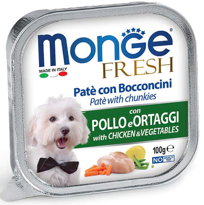   MONGE DOG FRESH     ()