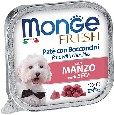   MONGE DOG FRESH   ()