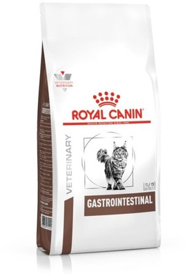 Сухой корм Royal canin GASTRO INTESTINAL GI 32 FELINE (фото)