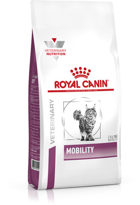 Сухой корм Royal canin MOBILITY MC 28 FELINE (фото)