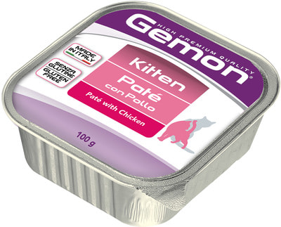   Gemon Cat     ()