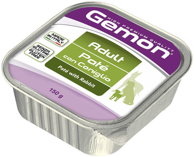   GEMON DOG    ()