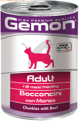   GEMON CAT    ()