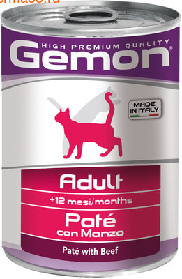   GEMON CAT    ()