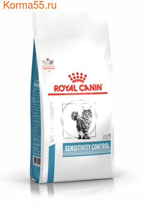   Royal canin SENSITIVITY CONTROL () ()