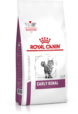   Royal canin EARLY RENAL FELINE ()