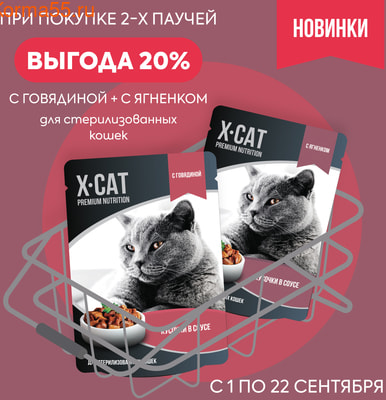   X-Cat  ,   
