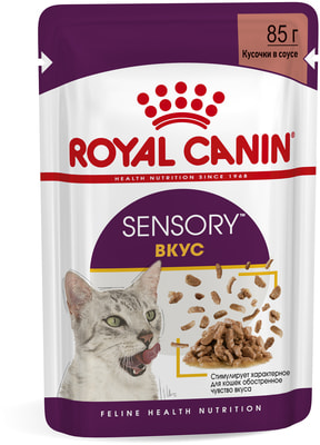   Royal canin Sensory  ( ) ()