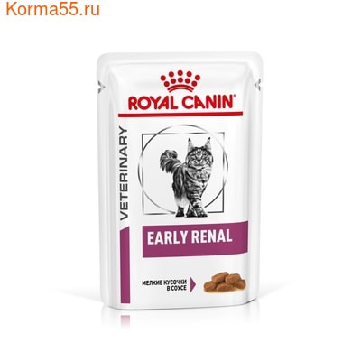   Royal canin Early Renal ( ) ()