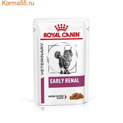   Royal canin Early Renal ( ) ()