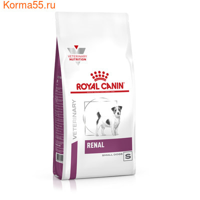   Royal canin Renal Small Dog ()