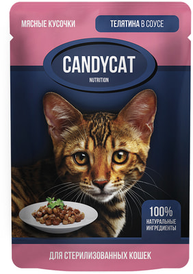   CANDYCAT   ,   