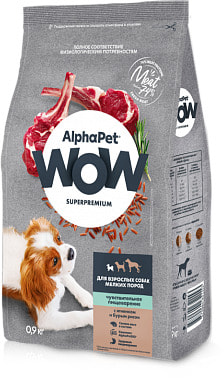   ALPHAPET WOW     (  ) ()