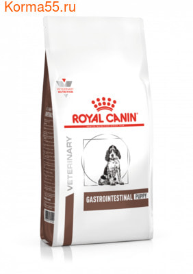   Royal canin GASTROINTESTINAL PUPPY GIJ 29 CANINE ()