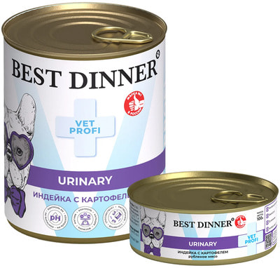   Best Dinner Urinary (  ) ()