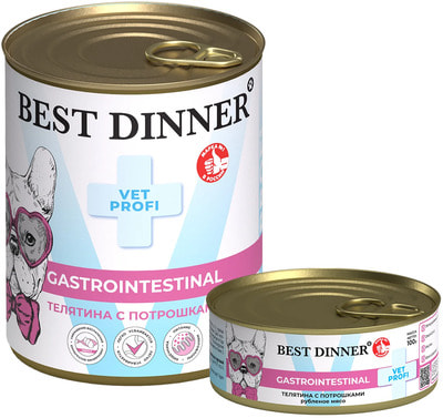   Best Dinner Gastro Intestinal (  ) ()