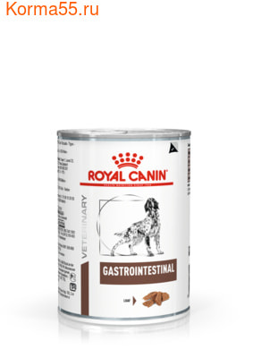   GASTRO INTESTI0NAL CANINE  ()