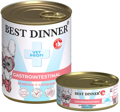   Best Dinner Gastro Intestinal (  ) ()