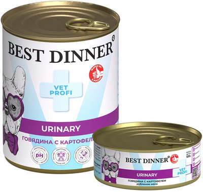   Best Dinner Urinary (  ) ()