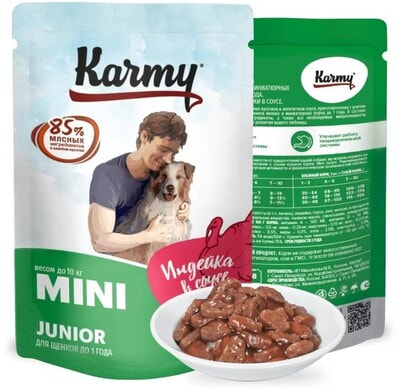   Karmy Mini Junior (  )