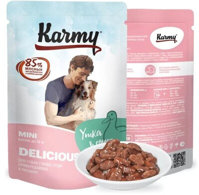   Karmy Delicious Mini (  )