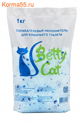  Betty cat  ()