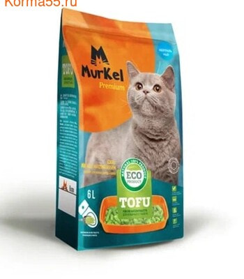  Murkel     