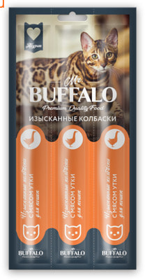  Mr.Buffalo     ()