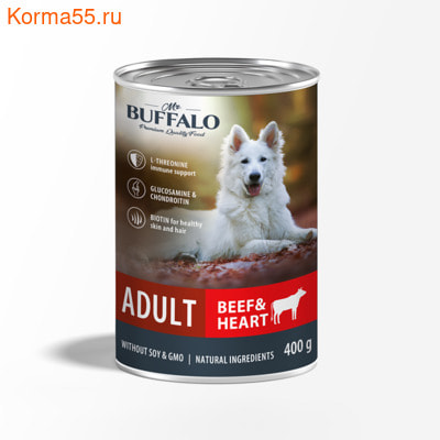   Mr.Buffalo    (  ) ()