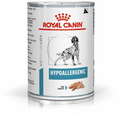   HYPOALLERGENIC ANINE  ()