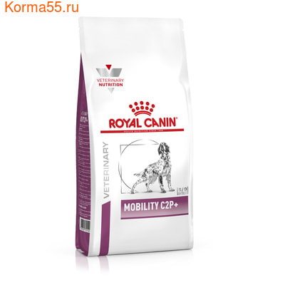   Royal canin MOBILITY MS 25 CANINE ()