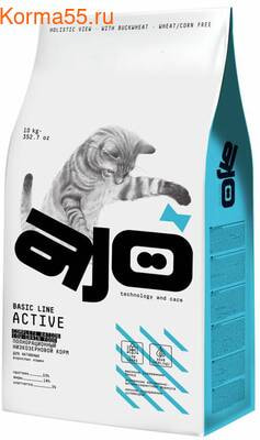   AJO ACTIVE   ()