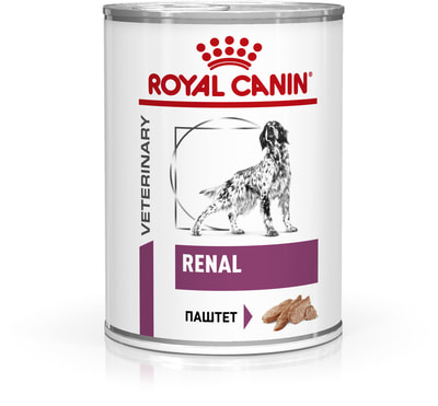   RENAL CANINE  ()