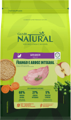   GUABI NATURAL (,  ) ()