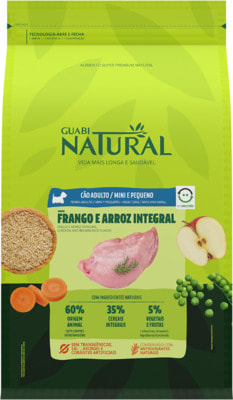   Guabi Natural Dog Adult (   ) ()