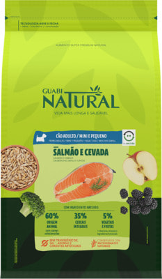   Guabi Natural Dog Adult (  ) ()