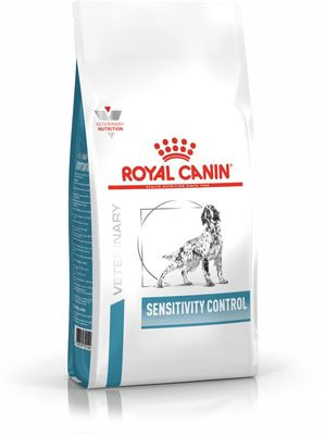   Royal canin SENSITIVITY CONTROL SC 21 CANINE ()