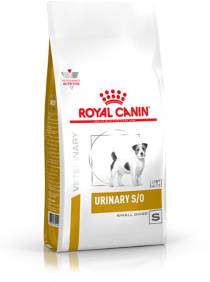 Сухой корм Royal canin URINARY S/O SMALL DOG USD 20 CANINE (фото)