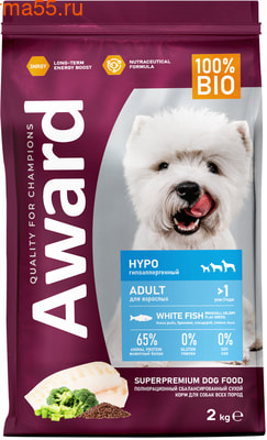   AWARD HYPO     ( ) ()