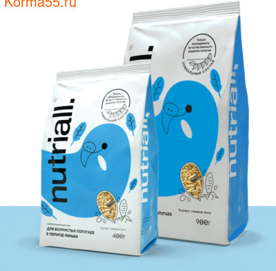 Nutriall      