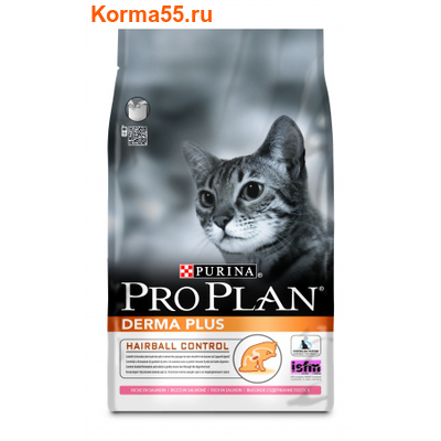   Pro Plan Derma Plus