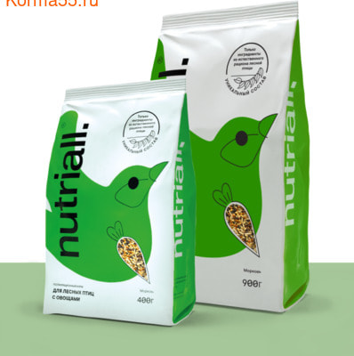 Nutriall     