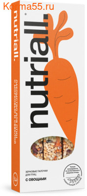  Nutriall       ()