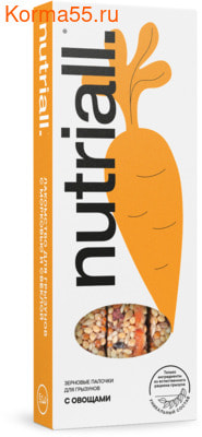  Nutriall       ()