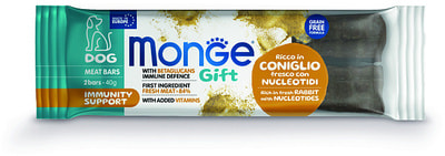  Monge Gift Immunity support    